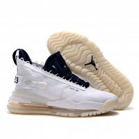 Nike Air Jordan 720 белые